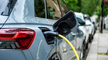 Company Electric Car – HMRC introduces two separate rates _2522420489-1000x666
